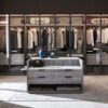 Gliss Master Window Wardrobe Molteni