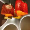 Arcipelago Pendant Lamp Contardi