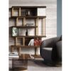 Aida Bookcase Carpanese Home