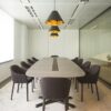 Lgtm Pendant Lamp Dark