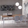 Ripiego Bar Chair Ozzio Italia