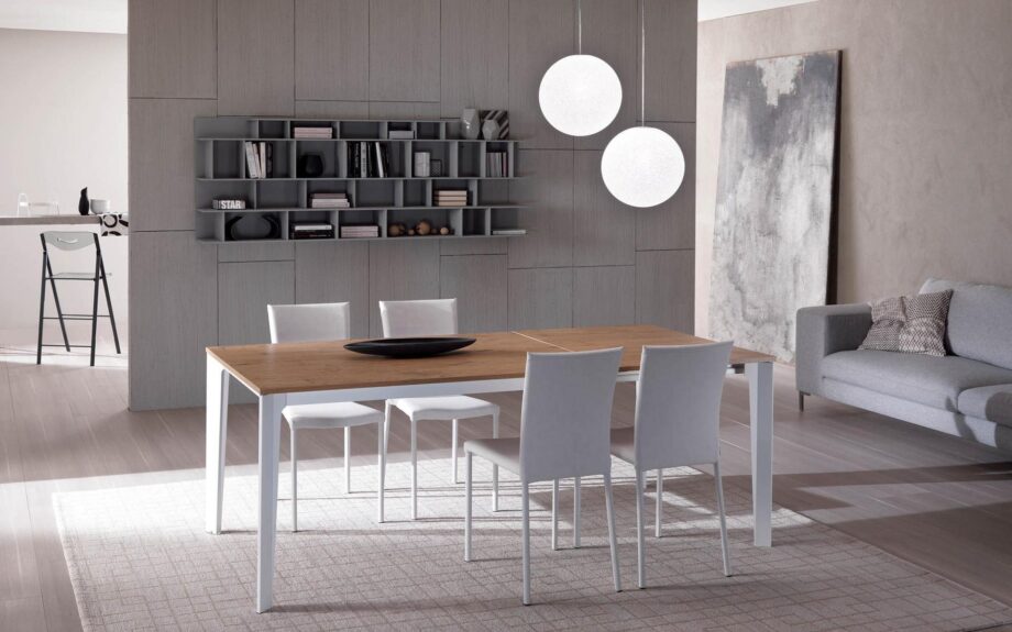 Ripiego Bar Chair Ozzio Italia