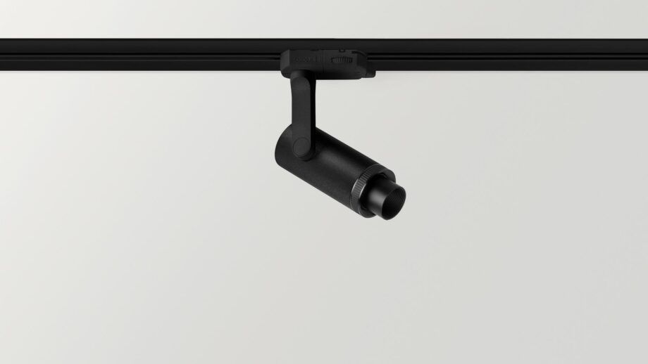 Plus Mini Track Light Arkoslight