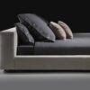 Groundpiece Bed Flexform