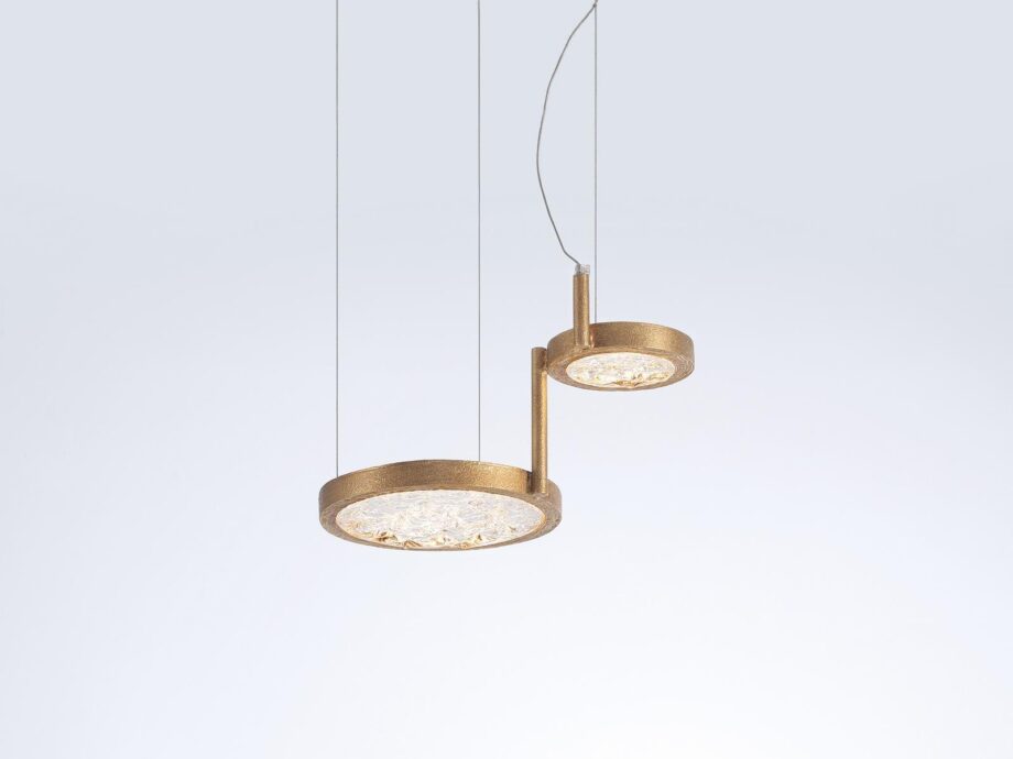 Luna Ct3407 Pendant Lamp Serip