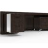 Empire Writing Desk Boca Do Lobo