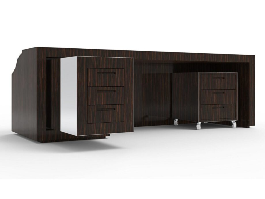 Empire Writing Desk Boca Do Lobo