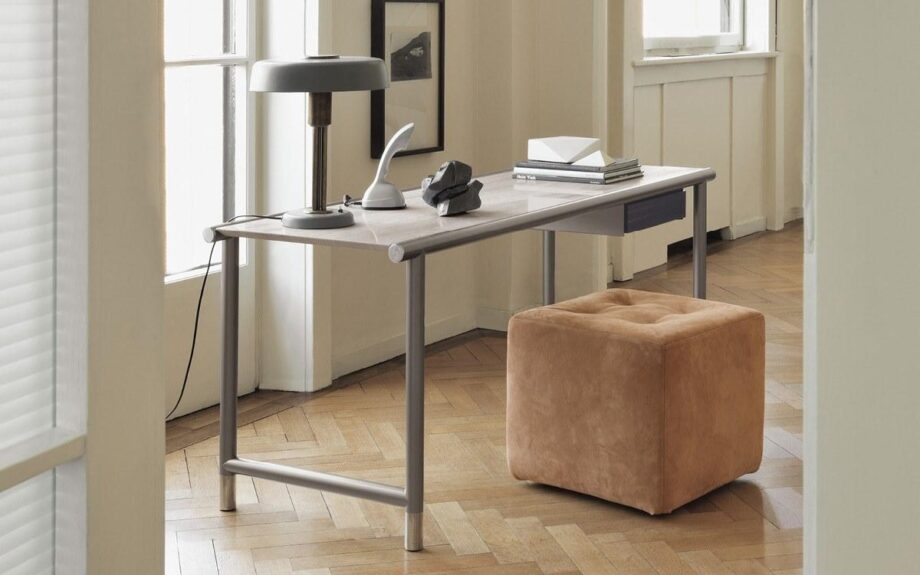 Iko Pouf Flou