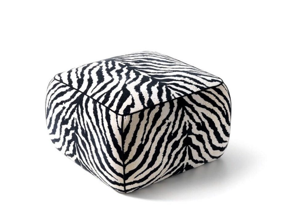 Sebra Pouf Grilli