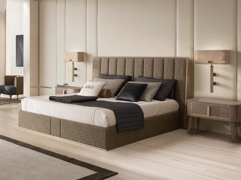Richmond Upon Thames Bed Barnini Oseo