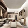 Eden Console Capital Collection
