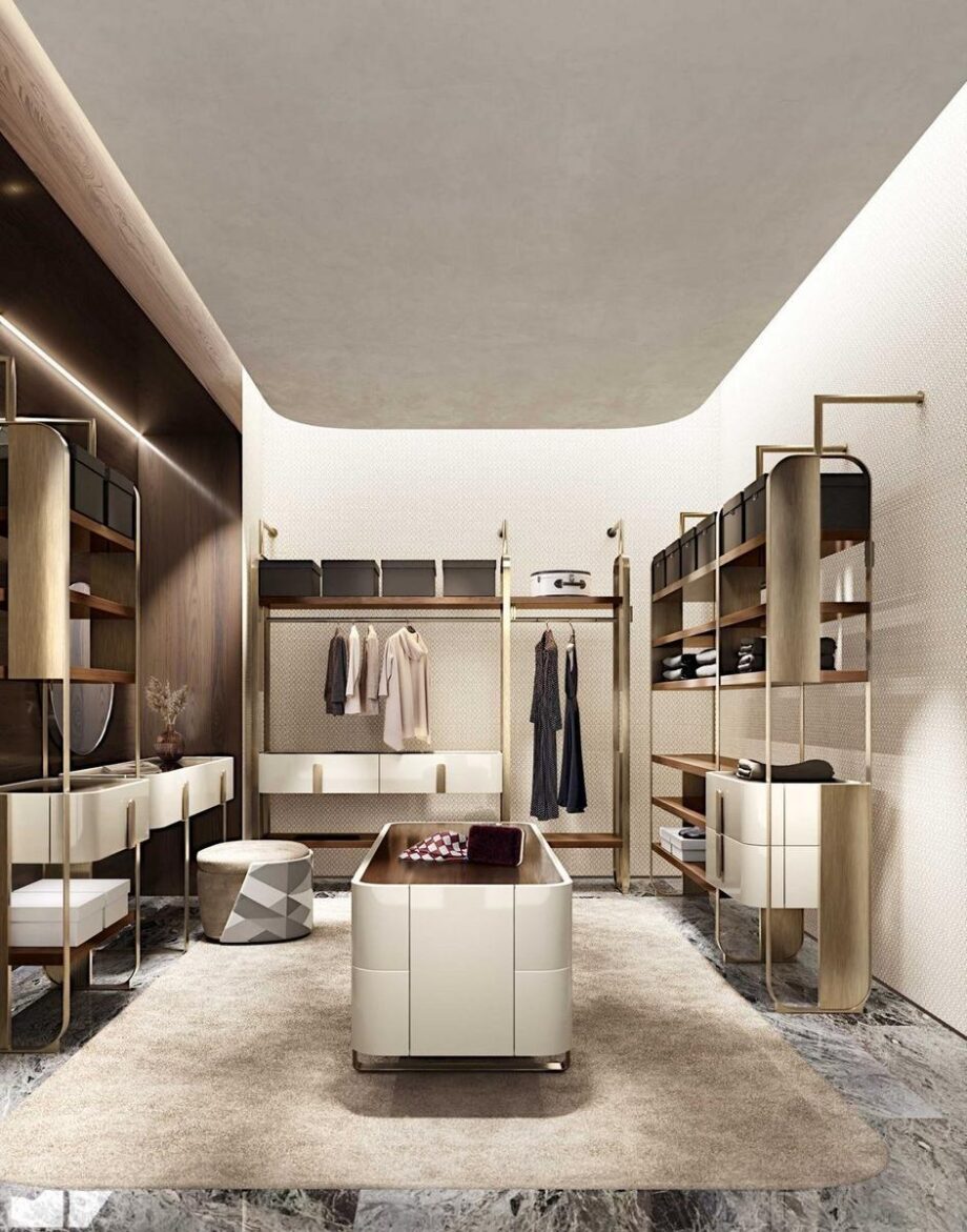 Eden Console Capital Collection