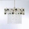 Diamond Pendant Lamp Serip