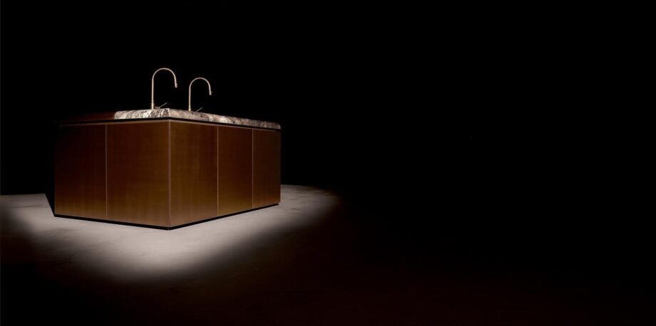 Dc10 Kitchen Rossana