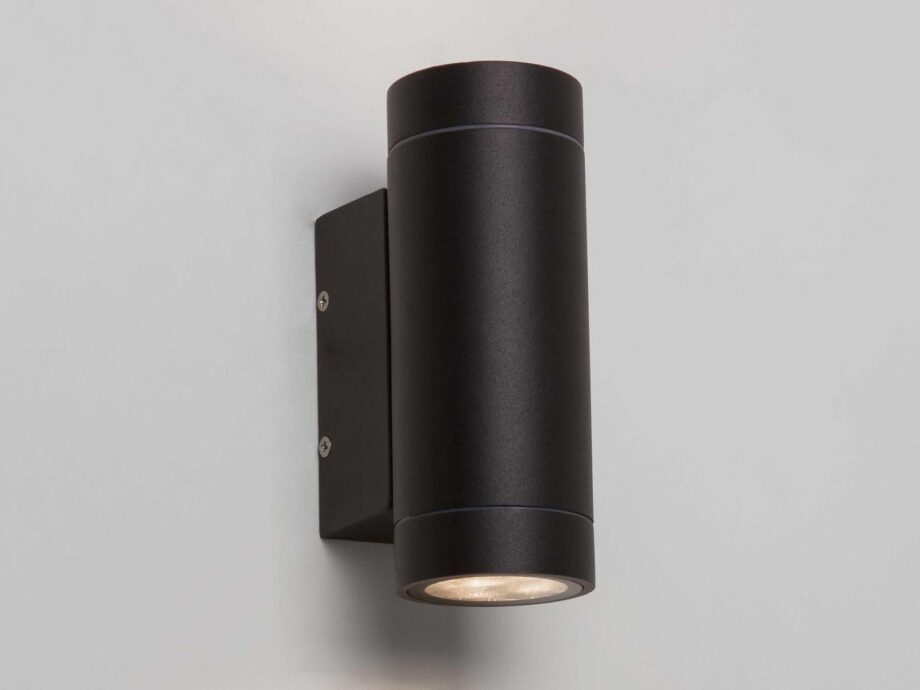 Dartmouth Twin Outdoor Wall Lamp Astro Lighting