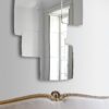 Biscuit Mirror Ligne Roset