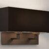 Park Lane Twin Wall Lamp Astro Lighting