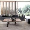 Montecarlo Floor Lamp Capital Collection