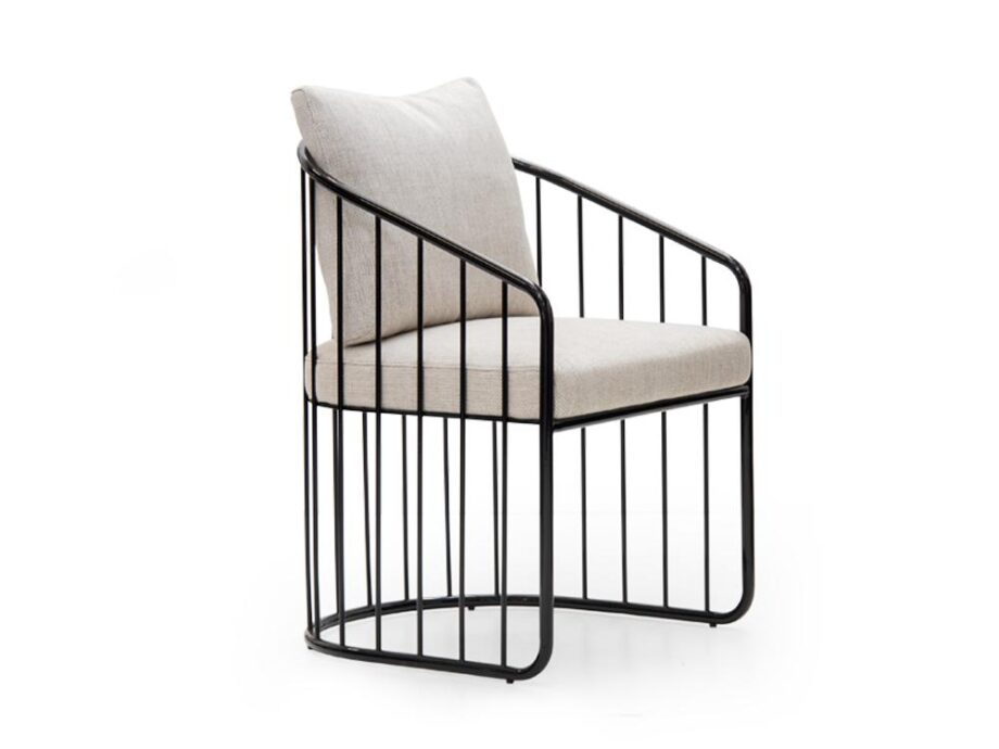 Charleston Chair Formitalia