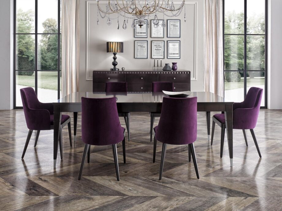 Norvegia 0526s Chair Sevensedie