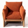 Farfalle Armchair Mantellassi 1926