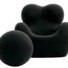 Serie Up 2000 Armchair Bb Italia
