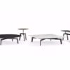 Tribeca Coffee Table Poliform