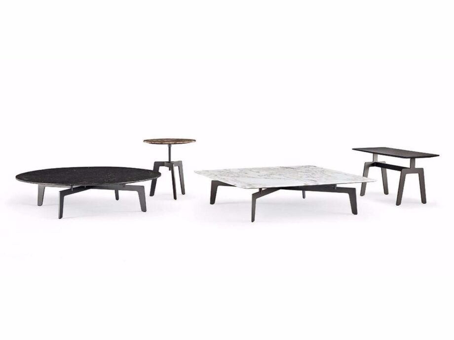 Tribeca Coffee Table Poliform