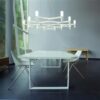 Crown Plana Mega Pendant Lamp Nemo