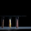 Nautilus Table Reflex