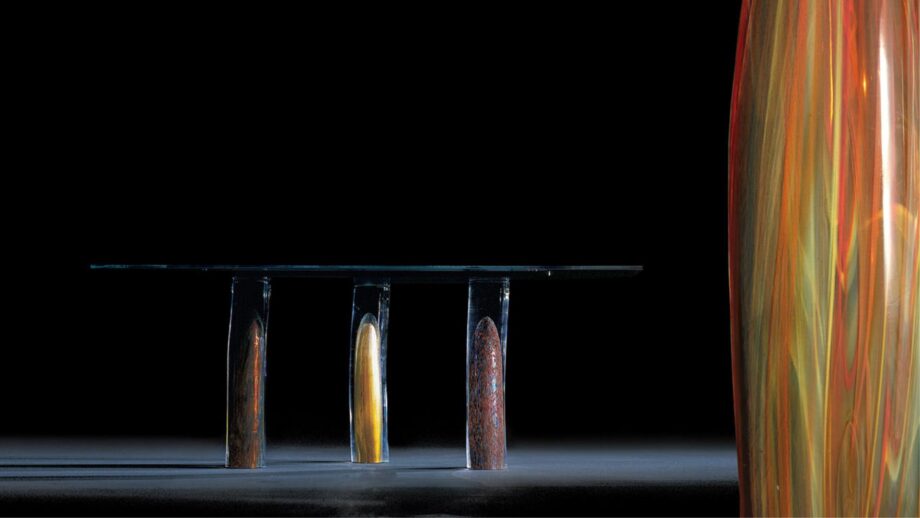Nautilus Table Reflex