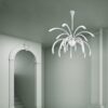 Phoenix Pendant Lamp Sylcom