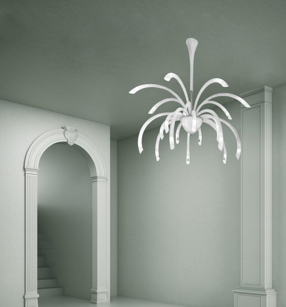 Phoenix Pendant Lamp Sylcom