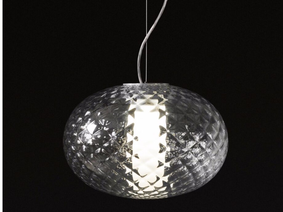 Recuerdo 484 Pendant Lamp Oluce