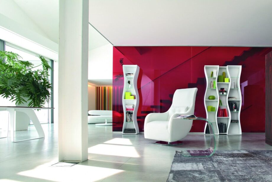 Nolita Armchair Tonin Casa
