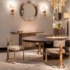 Sveva 6042b Chair Arcahorn