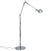 Tolomeo Floor Floor Lamp Artemide