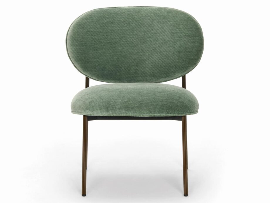 Blume 2951 Easy Chair Pedrali