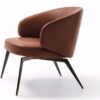 Bice Easy Chair Lema