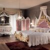 11206 Bed Modenese Gastone