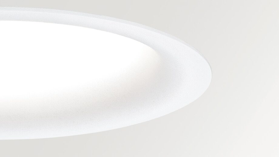 Drop Maxi Outdoor Ceiling Lamp Arkoslight
