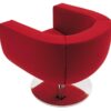 Tulip Armchair Bb Italia