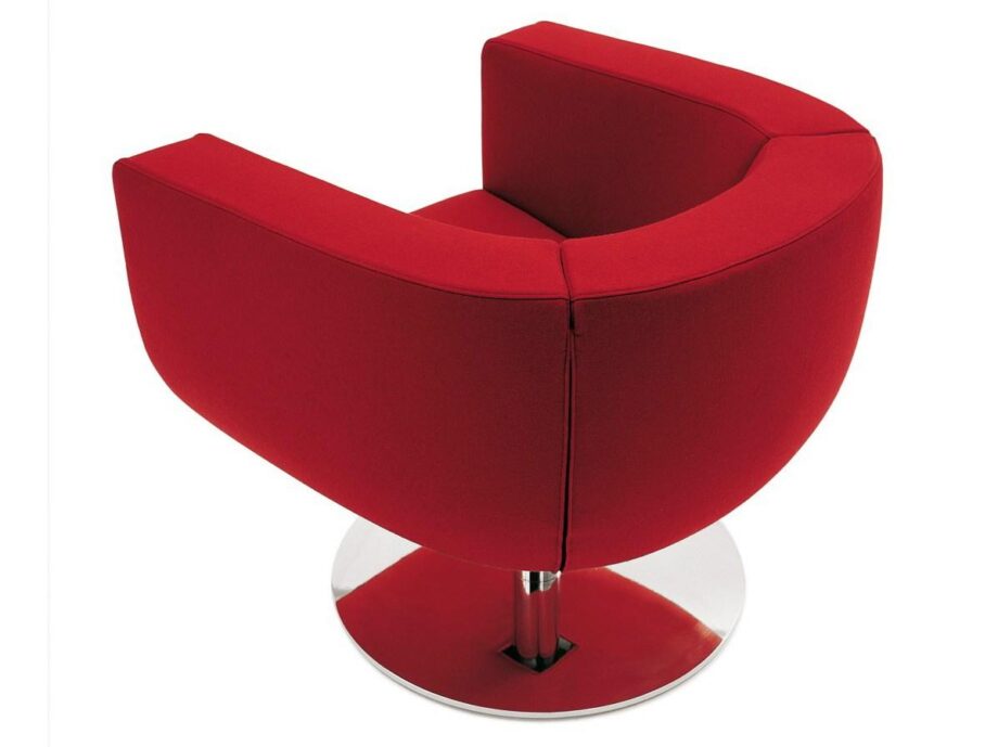 Tulip Armchair Bb Italia