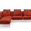 Dove Sofa Zanotta