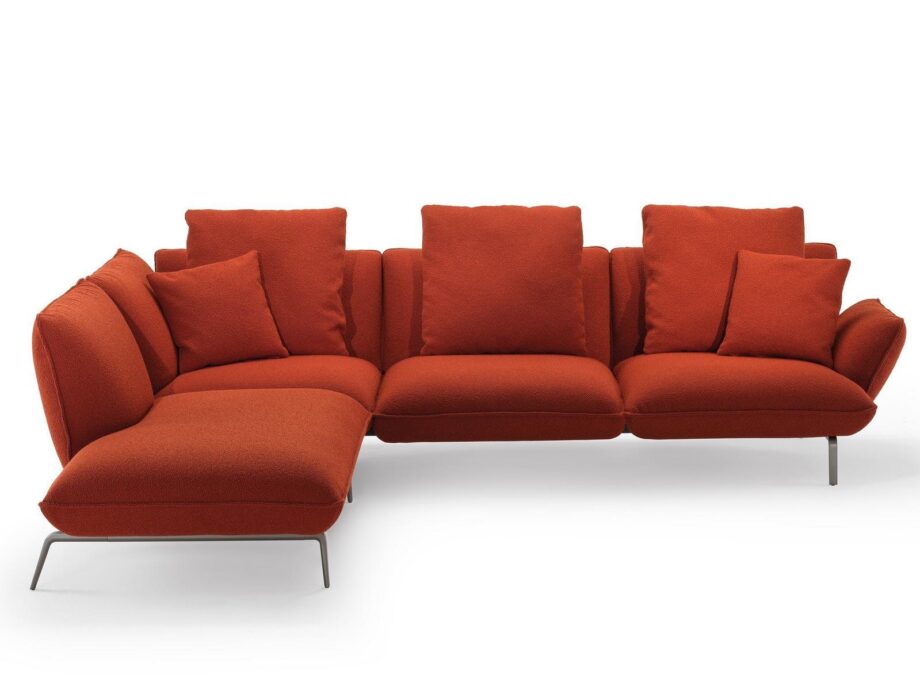 Dove Sofa Zanotta