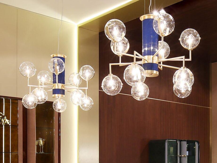 Madison Pendant Lamp Turri