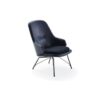 Judy Easy Chair Zanotta