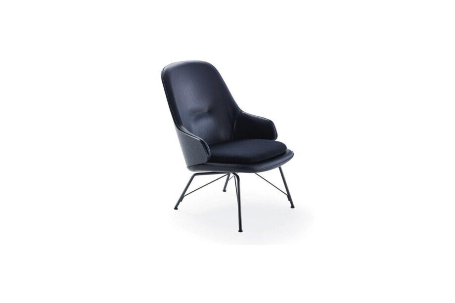 Judy Easy Chair Zanotta
