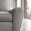 Duffy Sofa Domingo Salotti