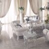 13606 Chest Of Drawers Modenese Gastone